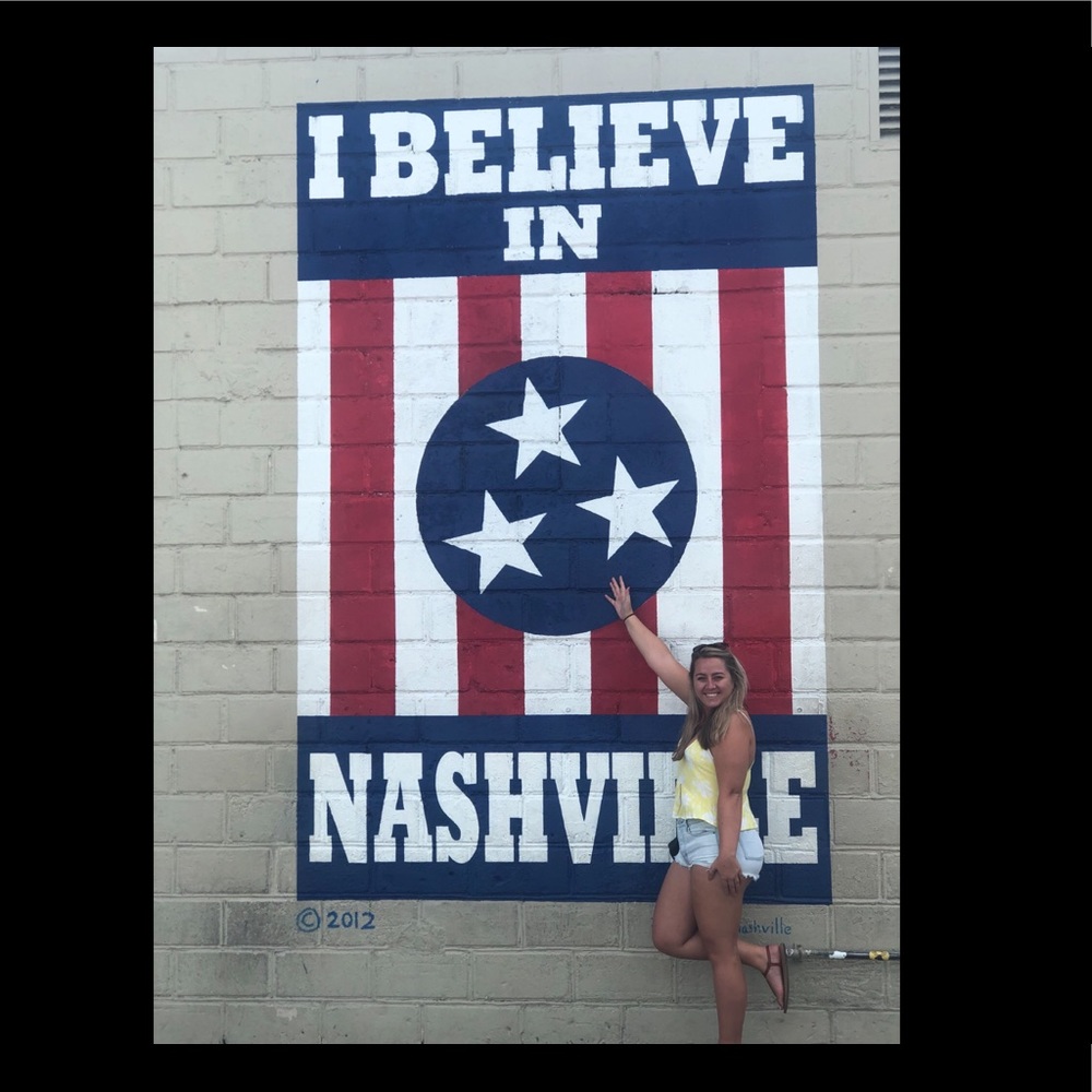 Meet your Posher, Tyler